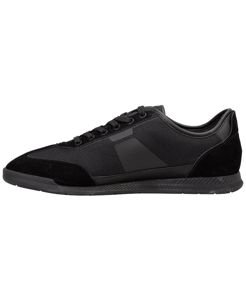 Hugo Boss Men's Nitan Lace-Up Shoes