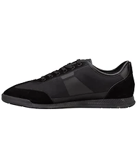 Hugo Boss Men's Nitan Lace-Up Shoes