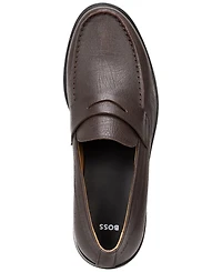 Hugo Boss Men's Slip-on Loafers