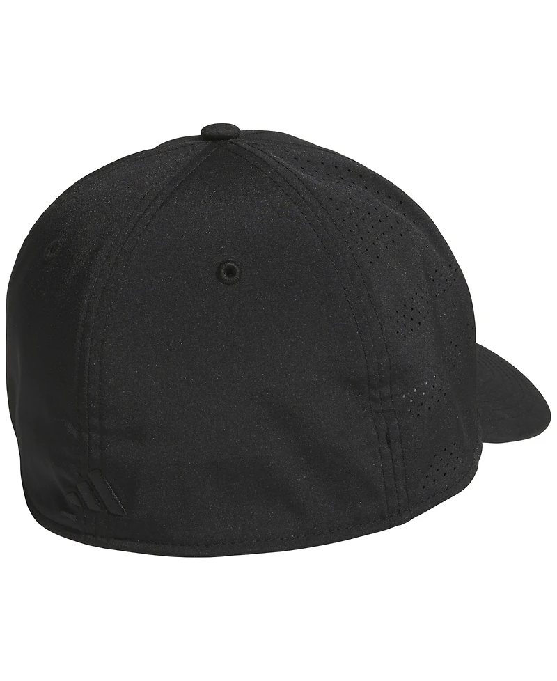 adidas Men's Game Day Stretch Fit Hat