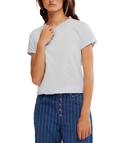 Free People Women's Nova T-Shirt