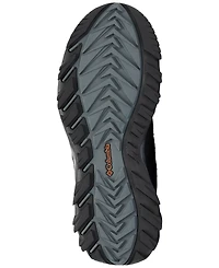 Columbia Men's Strata Lace-Up Boots