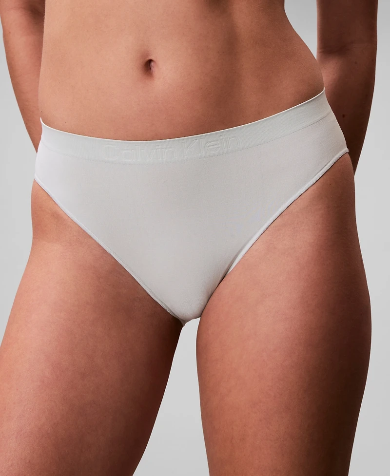 Calvin Klein Women's Bonded Flex Bikini Underwear QD3960