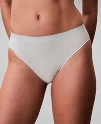 Calvin Klein Women's Bonded Flex Bikini Underwear QD3960