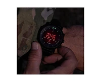 Suunto Men s Core Alpha Stealth Outdoor Digital Watch