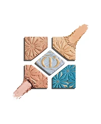 Dior Diorshow Limited Edition 5 Couleurs Eyeshadow Palette, 0.21 oz.