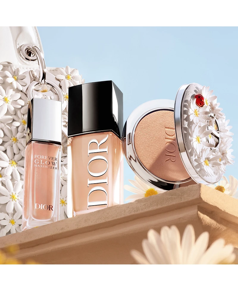 Dior Forever Glow Maximizer Longwear Liquid Highlighter, 0.37 oz.