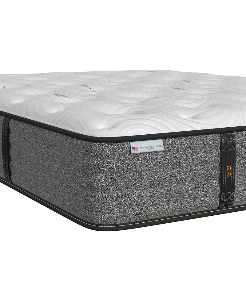 Paramount Hd Landon 12" Medium Firm Tight Top Mattress Set
