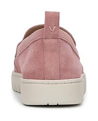 Vionic Women's Uptown Perf Loafers