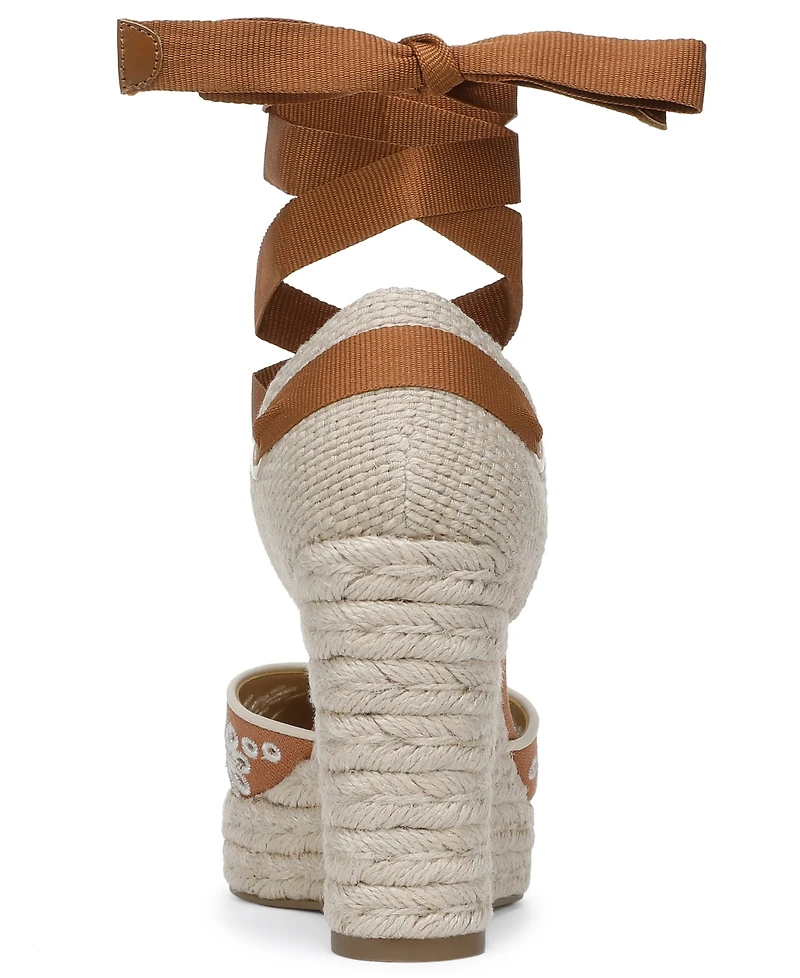 On 34th Melindaa Espadrille Wedge Sandals, Exclusively at Macy's
