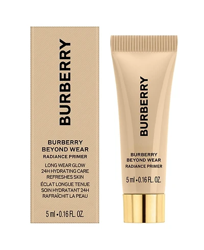 Free gift with a $75 Burberry Makeup purchase