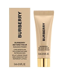 Free gift with a $75 Burberry Makeup purchase