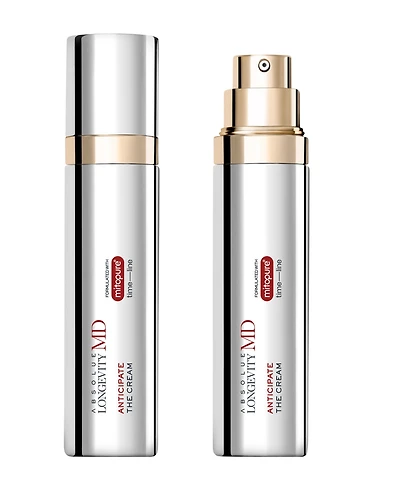 Lancome Absolue Longevity Md Anticipate Early Age Face Cream, 1.69 oz.