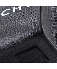 Pre-Owned Givenchy Mini G-Tote 4G Embossed Coated Canvas