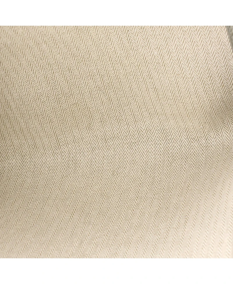 Pre-Owned HERMES Endless Road Zip Tablet Case Leather