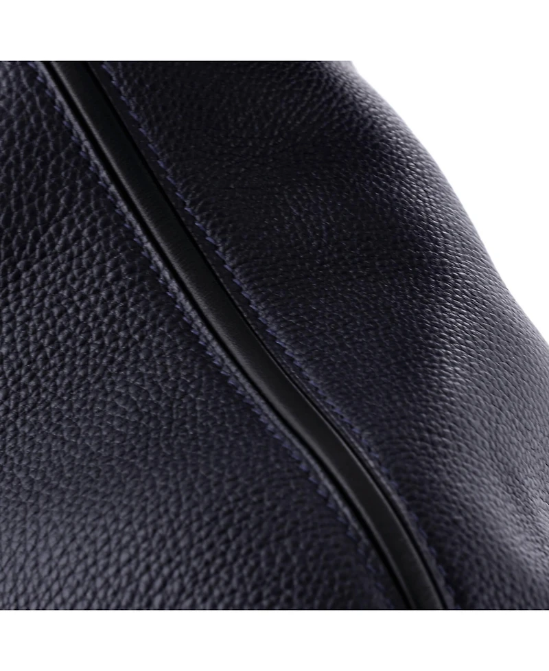 Pre-Owned HERMES 35 24/24 Bag Togo with Swift