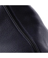 Pre-Owned HERMES 35 24/24 Bag Togo with Swift