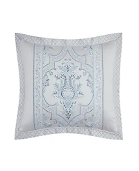 J Queen New York Boulevard Print 4-Pc. Comforter Set