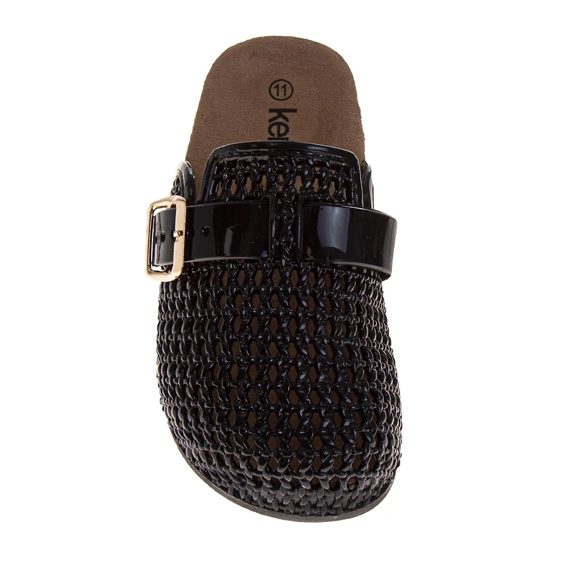 Kensie Girl Little Girls Clogs Sandals