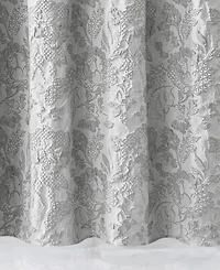 Dainty Home Anais Shower Curtain, 72" x