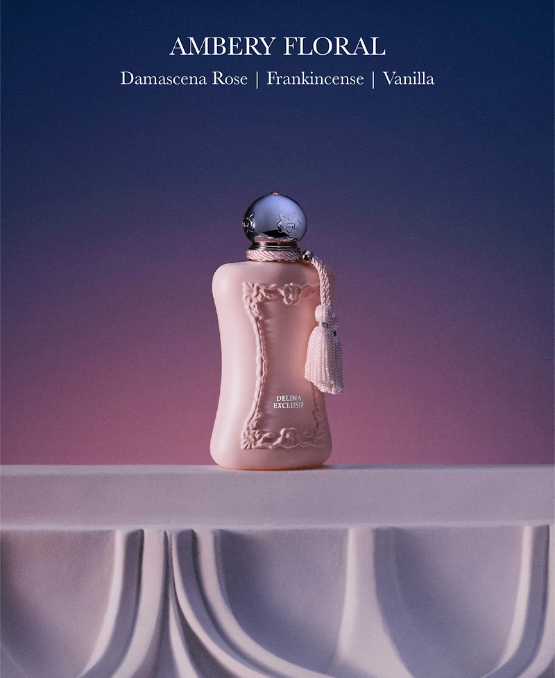 Parfums de Marly Delina Exclusif Parfum