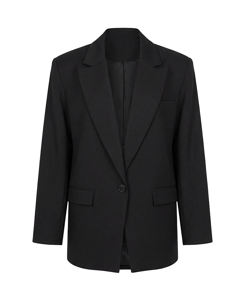 Jluxlabel Women's Refined Moments Blazer