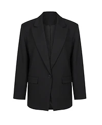 Jluxlabel Women's Refined Moments Blazer