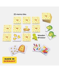 Haba Number Dinosaur Game