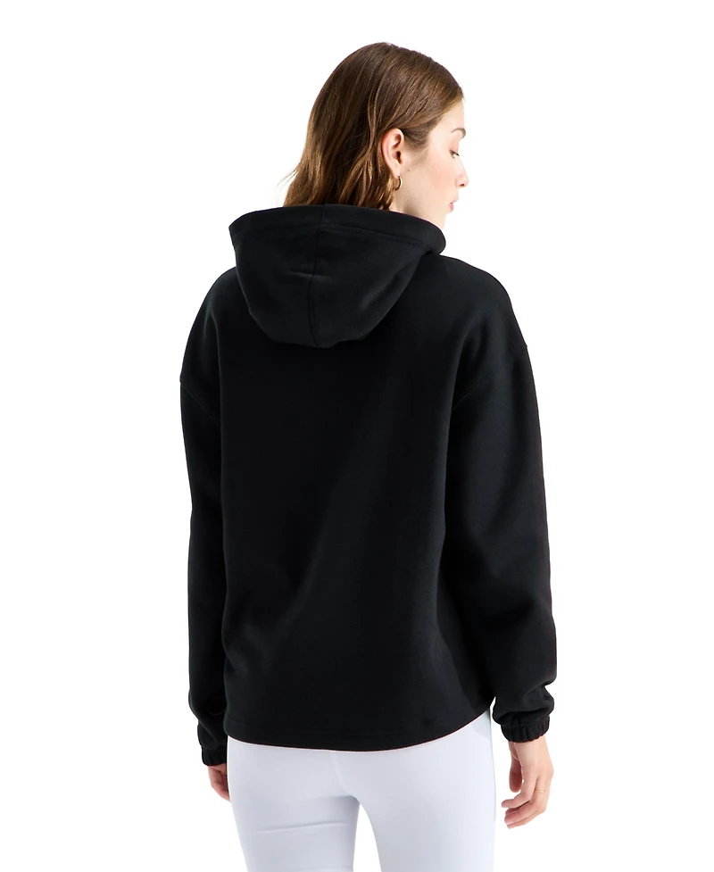 The North Face Women's Long-Sleeve Relaxed Fit Hoodie