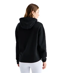 The North Face Women's Long-Sleeve Relaxed Fit Hoodie