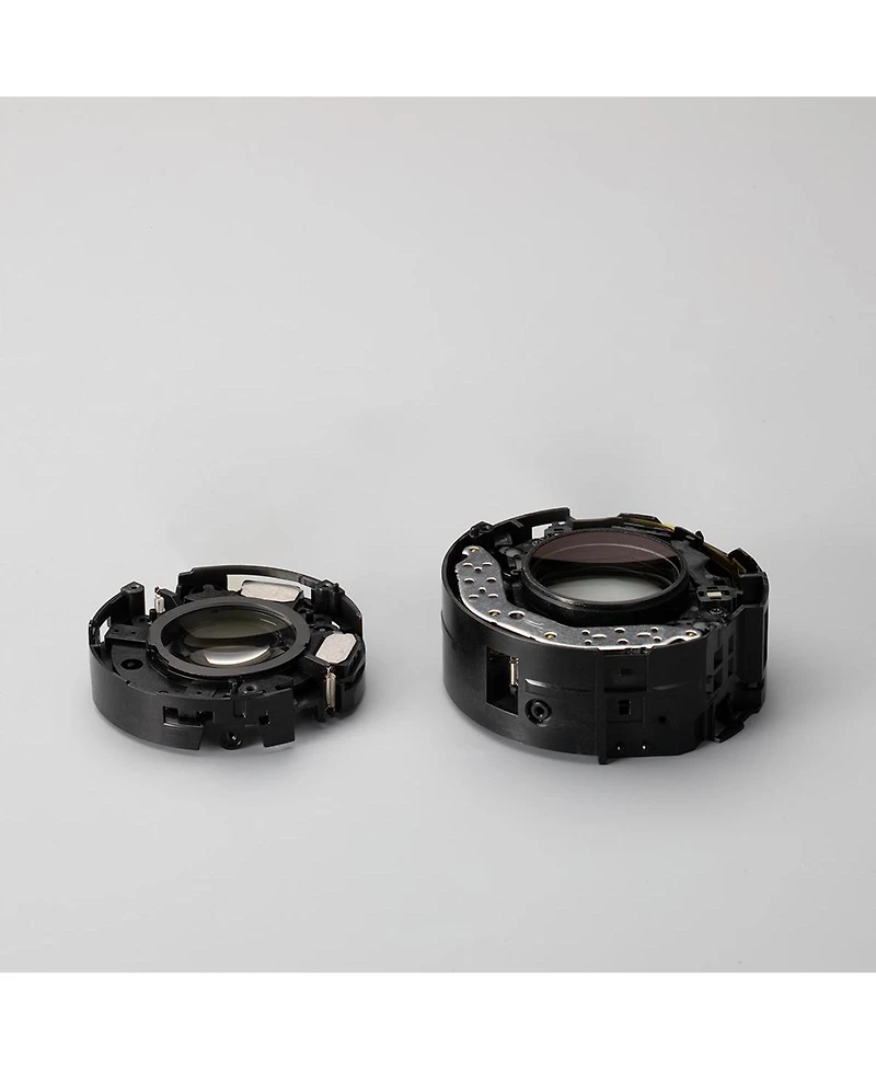 Canon Rf 28-70mm f/2.8 Is Stm Lens, Bundle with 67mm Filter Kit, Soft Lens Case, Cleaning Kit