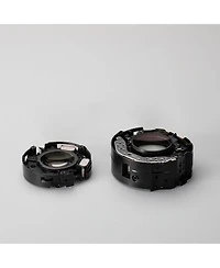 Canon Rf 28-70mm f/2.8 Is Stm Lens, Bundle with 67mm Filter Kit, Soft Lens Case, Cleaning Kit