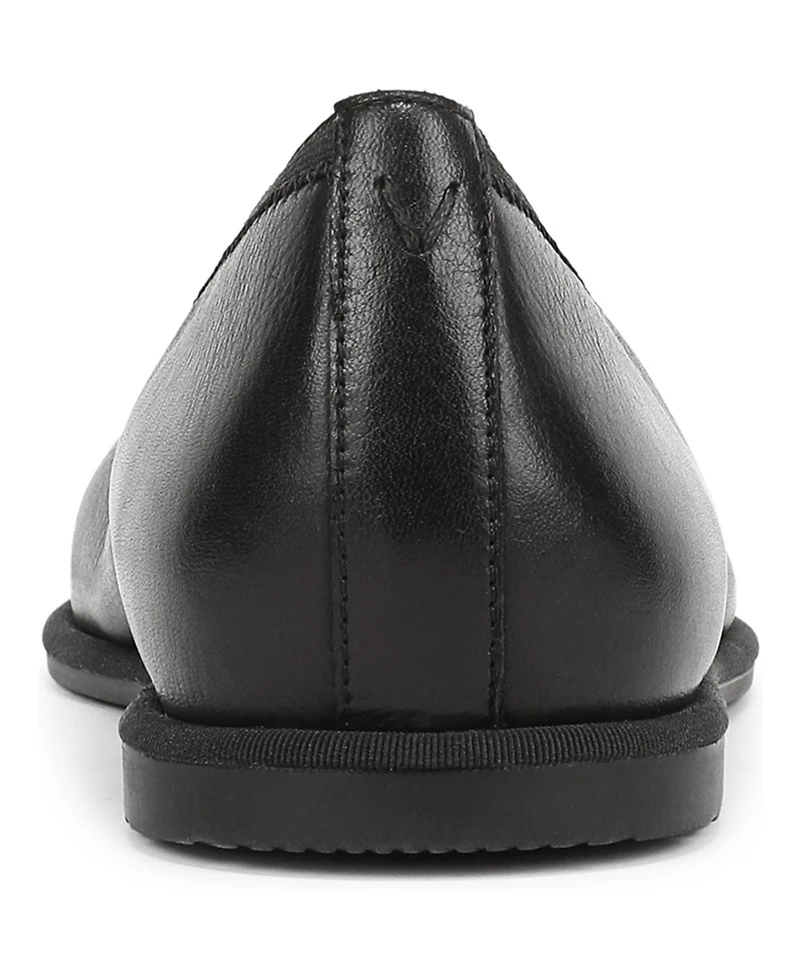 Vionic Womens Caroll 2.0 Ballet Flats