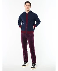 Sergio Tacchini Men's Miglia Hoodie.