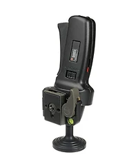 Manfrotto 322RC2 Improved Grip Action Ball Head with Quick Release