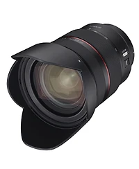 Sigma 14-24mm f/2.8 Dg Dn Art and 24-70mm f/2.8 Lens for Sony E