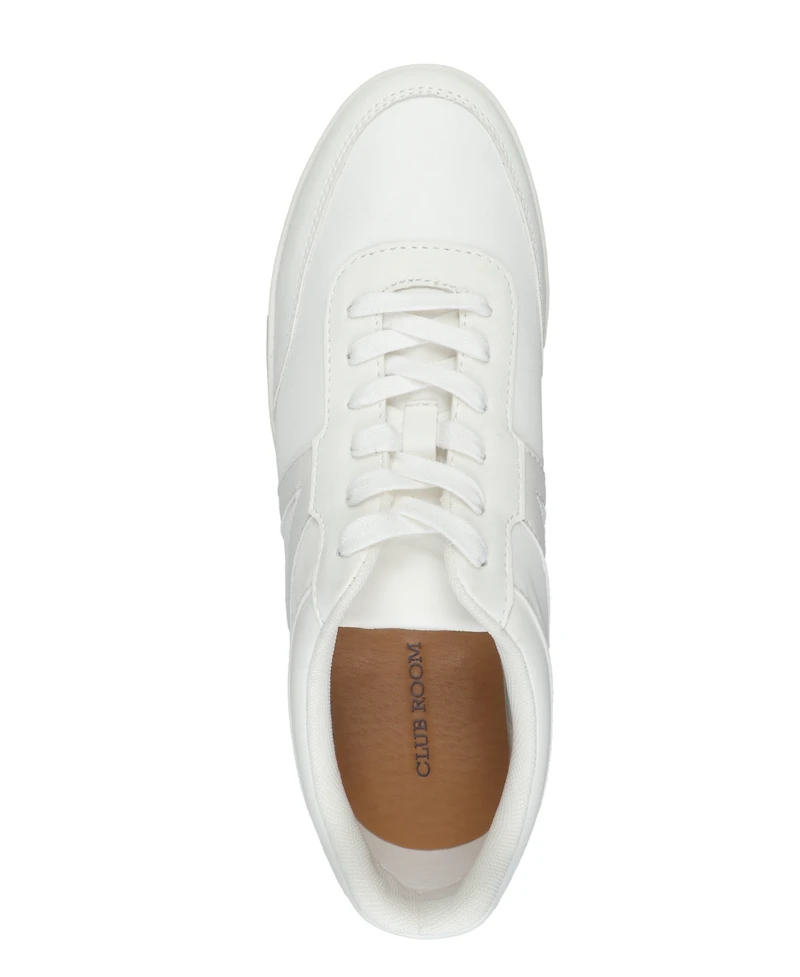 Club Room Men's Mahtt Sneakers, Macy's Exclusive