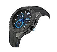 Technomarine Men's Tm-115080 Cruise Quartz Chronograph Dial Watch