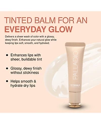 Palladio Butter Balm