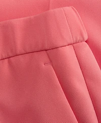 I.n.c. International Concepts Women's Cropped Pull-On Pants, Macy's Exclusive
