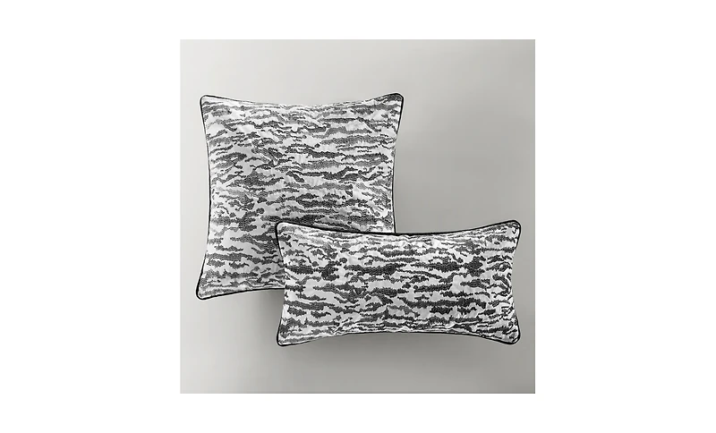 Tigre Lumbar Pillow 12" x 24"