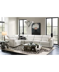 Rian Dual Side Pillow 22"