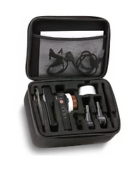 Tilta Nucleus-m Wireless Follow Focus Lens Control System Partial Kit Iv, Includes Wireless Fiz Hand Unit, 7-Pin to 7-Pin Motor Connection Cable