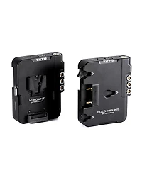 Tilta Tilta Battery Plate for Sony Burano, Gold Mount