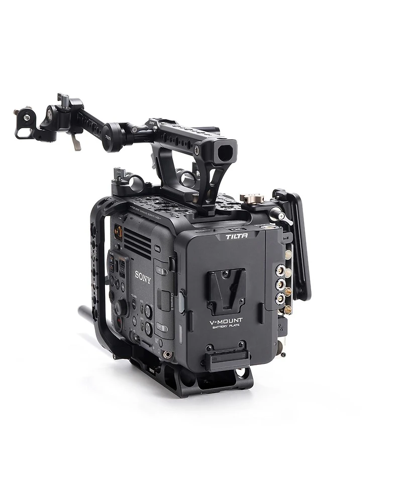 Tilta Tilta Camera Cage Advanced Kit for Sony Burano, V-Mount