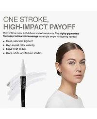 Palladio Immortal Kajal Lasting Cream Eyeliner