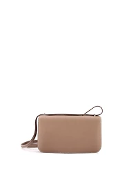 Pre-Owned HERMES 25 Constance Elan Nm Bag Epsom