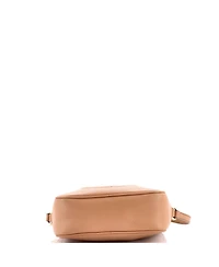 Pre-Owned Gucci Small Soho Disco Crossbody Bag Leather