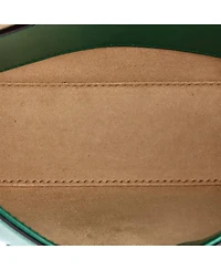 Pre-Owned Gucci Mini Horsebit 1955 Shoulder Bag Leather