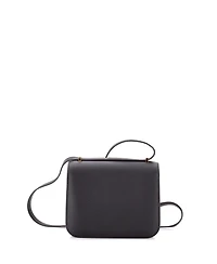 Pre-Owned HERMES 18 Constance Nm Bag Epsom